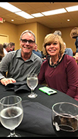 Reunion Dinner